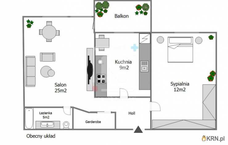 3 pokojowe, Mieszkanie  na sprzedaż, Warszawa, Wola, ul. Deotymy