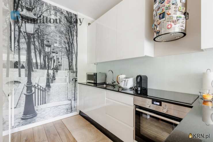 , Mieszkanie  do wynajęcia, Warszawa, ul. 