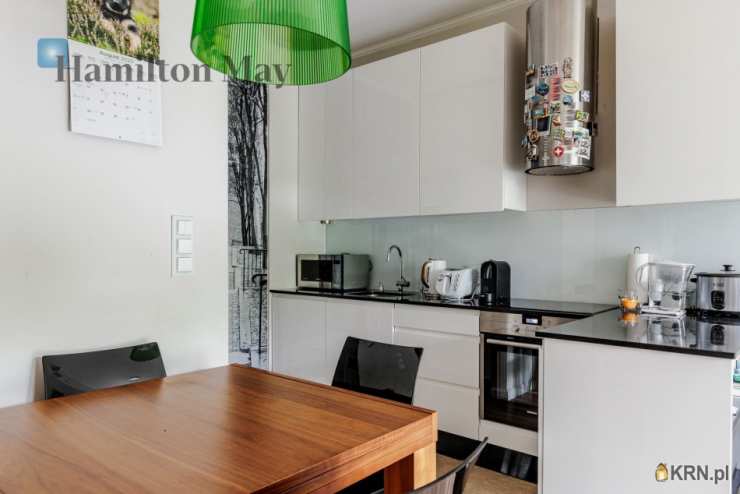 Hamilton May, Mieszkanie  do wynajęcia, Warszawa, ul. 