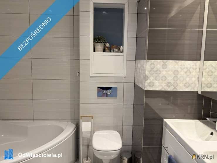 3 pokojowe, Mieszkanie  na sprzedaż, Warszawa, Bielany, ul. T. Nocznickiego