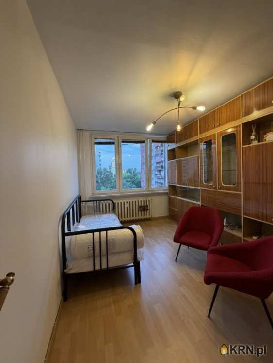 3 pokojowe, Mieszkanie  do wynajęcia, Warszawa, Targówek, ul. M. K. Ogińskiego