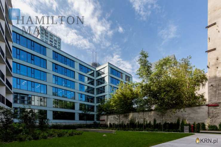 2 pokojowe, Mieszkanie  do wynajęcia, Warszawa, ul. 