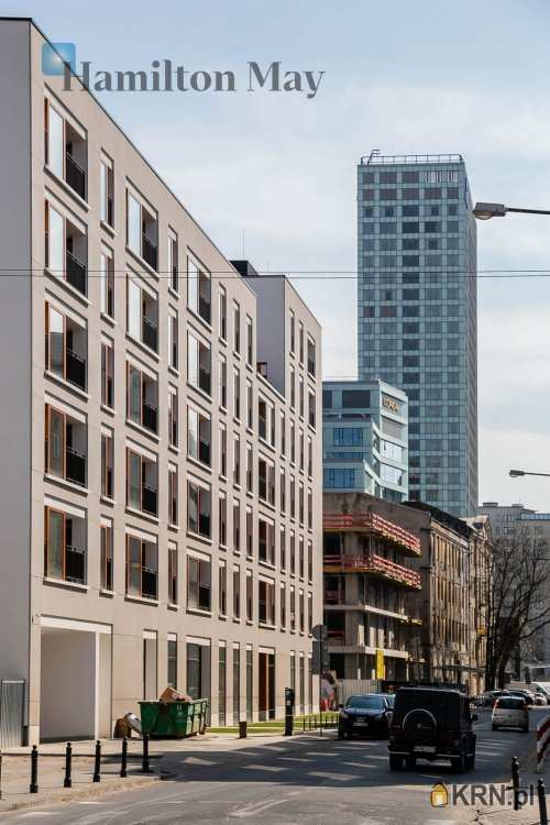 Mieszkanie  do wynajęcia, Warszawa, ul. , 2 pokojowe