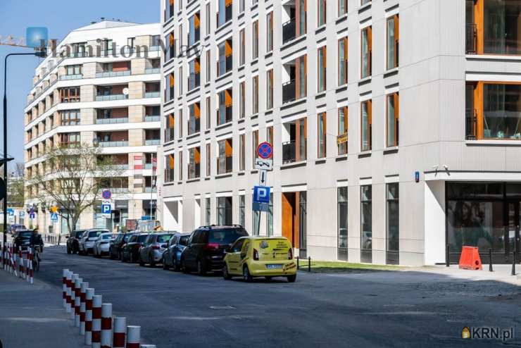 Hamilton May, Mieszkanie  do wynajęcia, Warszawa, ul. 