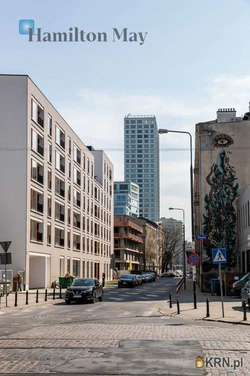 Mieszkanie  do wynajęcia, Warszawa, ul. , 2 pokojowe