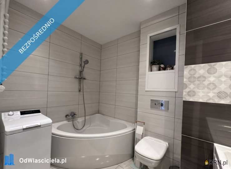 OdWlasciciela.pl, Mieszkanie  na sprzedaż, Warszawa, Bielany, ul. T. Nocznickiego