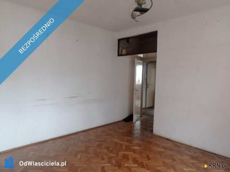 OdWlasciciela.pl, Mieszkanie  na sprzedaż, Warszawa, Wola, ul. Nowolipie