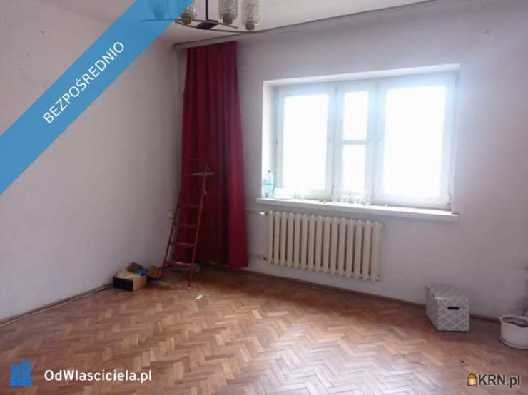 Mieszkanie  na sprzedaż, Warszawa, Wola, ul. Nowolipie, 3 pokojowe