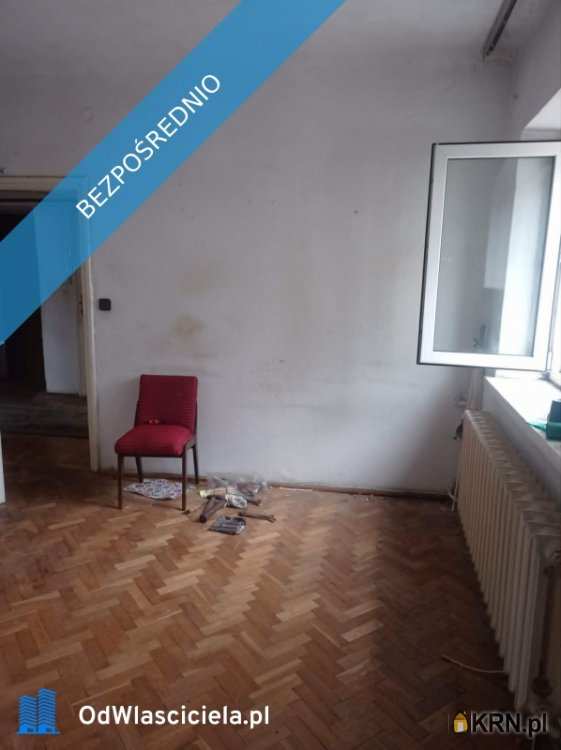 Mieszkanie  na sprzedaż, 3 pokojowe, Warszawa, Wola, ul. Nowolipie