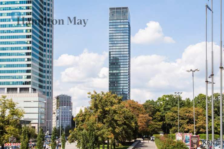 , Mieszkanie  na sprzedaż, Warszawa, ul. 