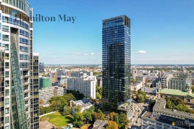 Hamilton May, Mieszkanie  na sprzedaż, Warszawa, ul. 