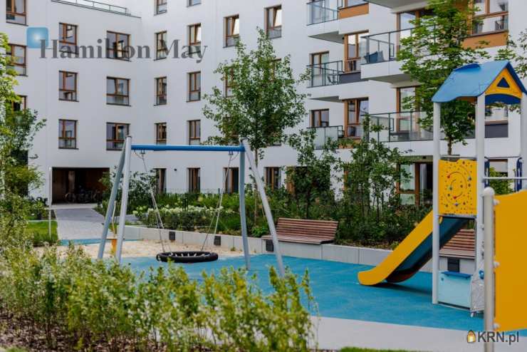 , Mieszkanie  do wynajęcia, Warszawa, ul. 