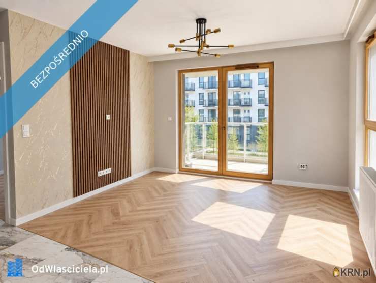 OdWlasciciela.pl, Mieszkanie  na sprzedaż, Warszawa, Włochy, ul. Jutrzenki