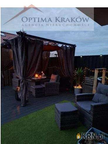 Agencja Nieruchomości Optima, Mieszkanie  na sprzedaż, Wieliczka, ul. K. Pułaskiego