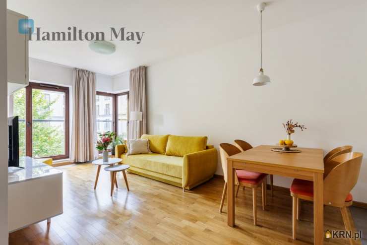 Mieszkanie  do wynajęcia, Wierzbno, ul. , 