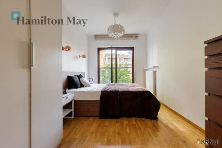 Hamilton May, Mieszkanie  do wynajęcia, Wierzbno, ul. 