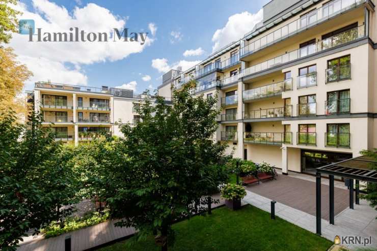 , Mieszkanie  do wynajęcia, Wierzbno, ul. 