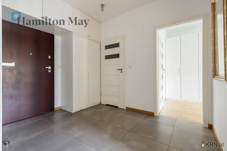 Hamilton May, Mieszkanie  do wynajęcia, Wierzbno, ul. 