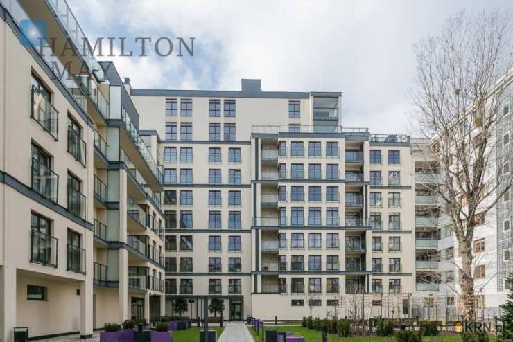 Hamilton May, Mieszkanie  do wynajęcia, Wierzbno, ul. 