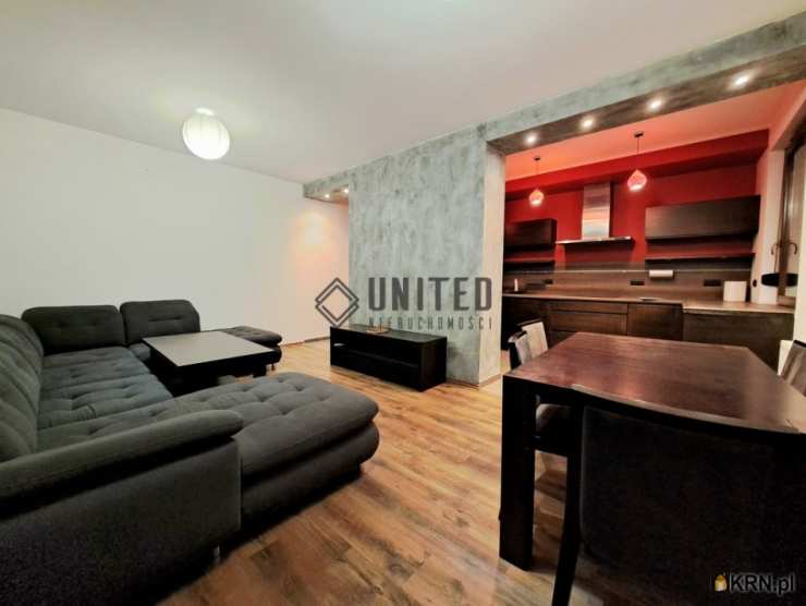 Mieszkanie  na sprzedaż, Wrocław, Krzyki/Partynice, ul. , 2 pokojowe