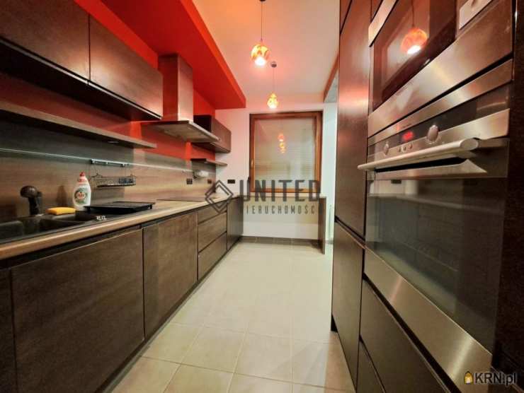 UNITED Nieruchomości, Mieszkanie  na sprzedaż, Wrocław, Krzyki/Partynice, ul. 