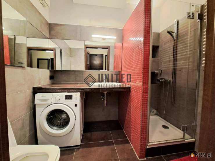 Mieszkanie  na sprzedaż, Wrocław, Krzyki/Partynice, ul. , 2 pokojowe