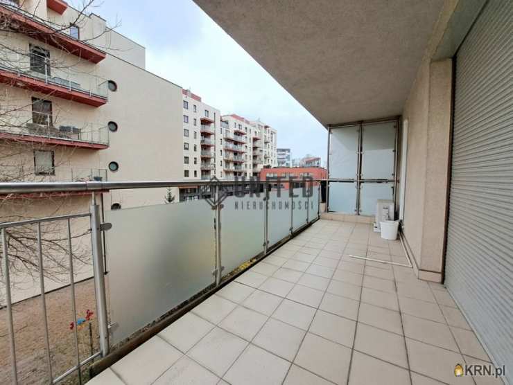 Mieszkanie  na sprzedaż, 2 pokojowe, Wrocław, Krzyki/Partynice, ul. 