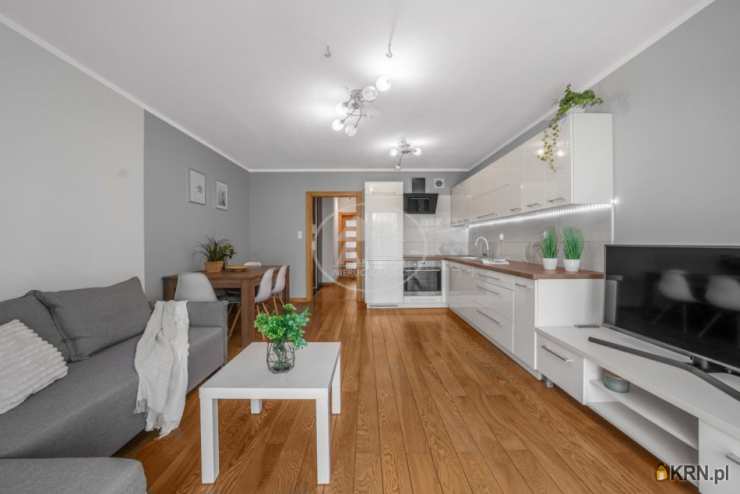 3 pokojowe, Wrocław, Krzyki, ul. Gajowa, Mieszkanie  na sprzedaż