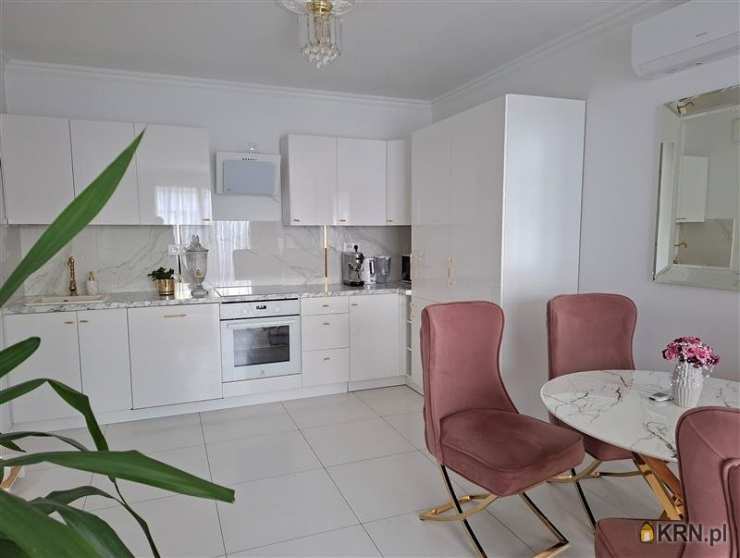 Wrocław, Psie Pole, ul. Okrętowa, Mieszkanie  na sprzedaż, 3 pokojowe