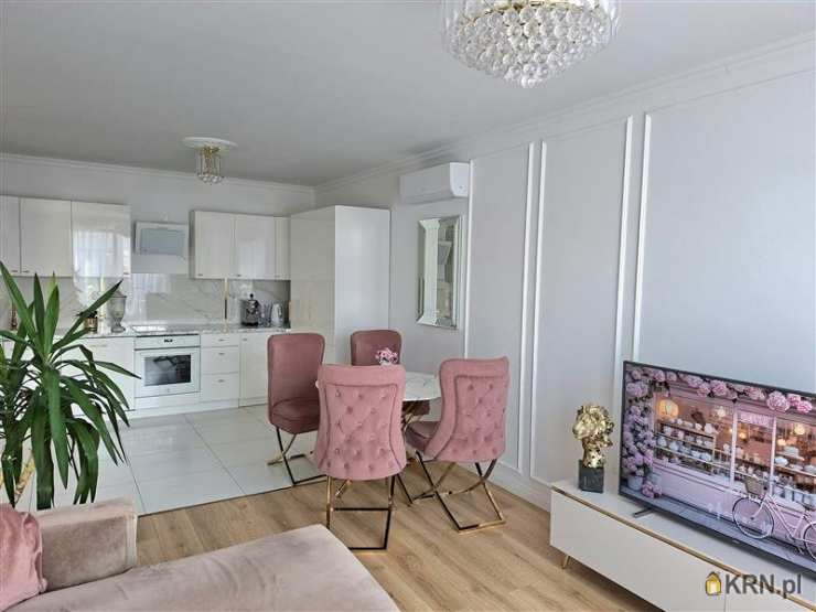 Mieszkanie  na sprzedaż, 3 pokojowe, Wrocław, Psie Pole, ul. Paryska