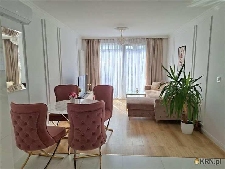 Wrocław, Psie Pole, ul. Paryska, Mieszkanie  na sprzedaż, 3 pokojowe