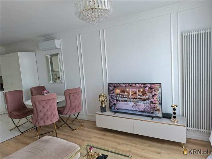 3 pokojowe, Wrocław, Psie Pole, ul. Paryska, Mieszkanie  na sprzedaż