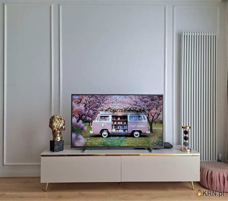 3 pokojowe, Mieszkanie  na sprzedaż, Wrocław, Psie Pole, ul. Paryska