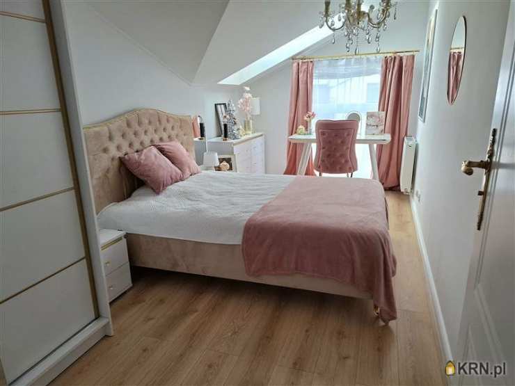 Mieszkanie  na sprzedaż, 3 pokojowe, Wrocław, Psie Pole, ul. Paryska