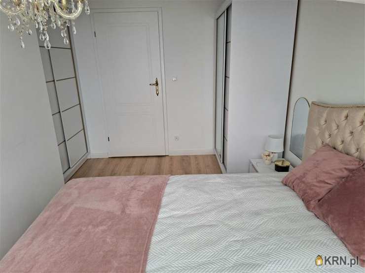 Wrocław, Psie Pole, ul. Paryska, Mieszkanie  na sprzedaż, 3 pokojowe