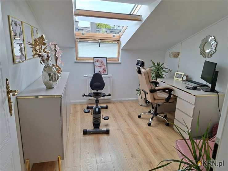 Wrocław, Psie Pole, ul. Paryska, 3 pokojowe, Mieszkanie  na sprzedaż