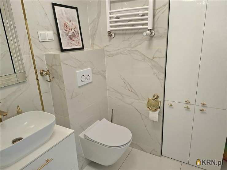 3 pokojowe, Wrocław, Psie Pole, ul. Paryska, Mieszkanie  na sprzedaż