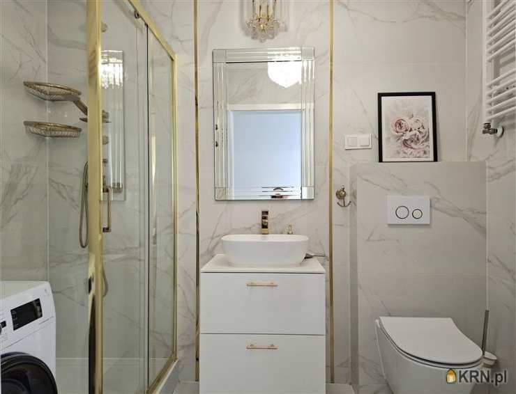 3 pokojowe, Mieszkanie  na sprzedaż, Wrocław, Psie Pole, ul. Paryska