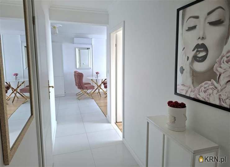 Mieszkanie  na sprzedaż, Wrocław, Psie Pole, ul. Paryska, 3 pokojowe