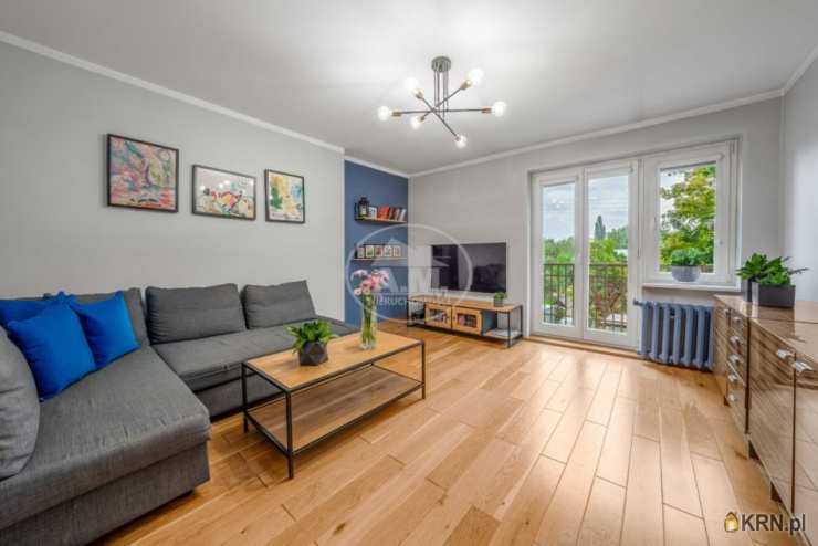 Mieszkanie  na sprzedaż, 3 pokojowe, Wrocław, Krzyki/Gaj, ul. Borowska