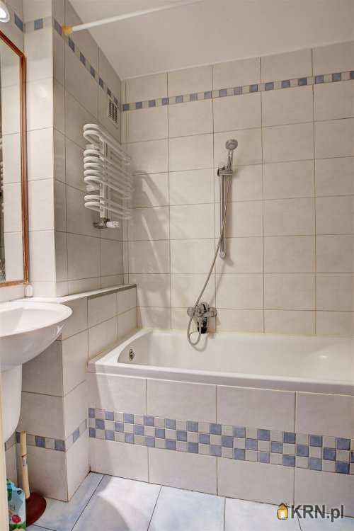 3 pokojowe, Mieszkanie  do wynajęcia, Wrocław, Psie Pole, ul. Obornicka