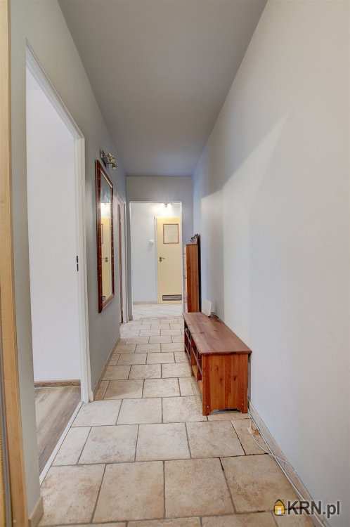 Mieszkanie  do wynajęcia, Wrocław, Psie Pole, ul. Obornicka, 3 pokojowe