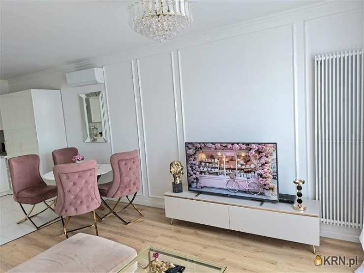 Wrocław, Psie Pole, ul. gen. L. Okulickiego, Mieszkanie  na sprzedaż, 3 pokojowe