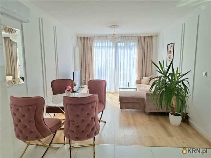 Wrocław, Psie Pole, ul. gen. L. Okulickiego, 3 pokojowe, Mieszkanie  na sprzedaż