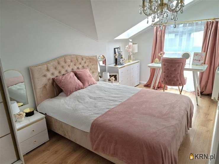 3 pokojowe, Mieszkanie  na sprzedaż, Wrocław, Psie Pole, ul. gen. L. Okulickiego