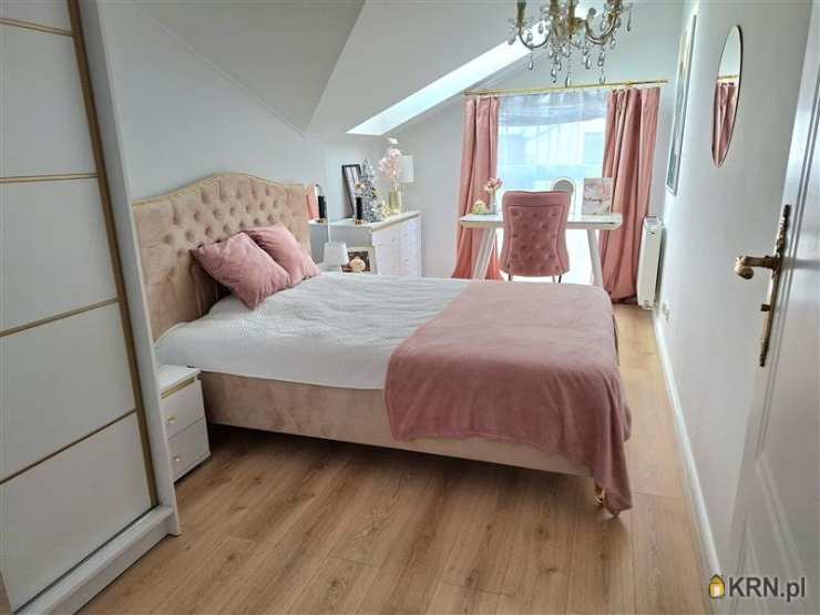 Mieszkanie  na sprzedaż, Wrocław, Psie Pole, ul. gen. L. Okulickiego, 3 pokojowe