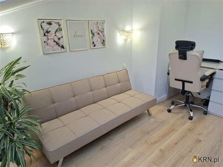 Wrocław, Psie Pole, ul. gen. L. Okulickiego, 3 pokojowe, Mieszkanie  na sprzedaż