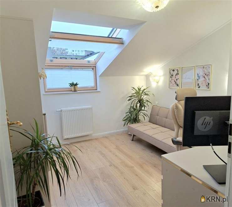 3 pokojowe, Wrocław, Psie Pole, ul. gen. L. Okulickiego, Mieszkanie  na sprzedaż