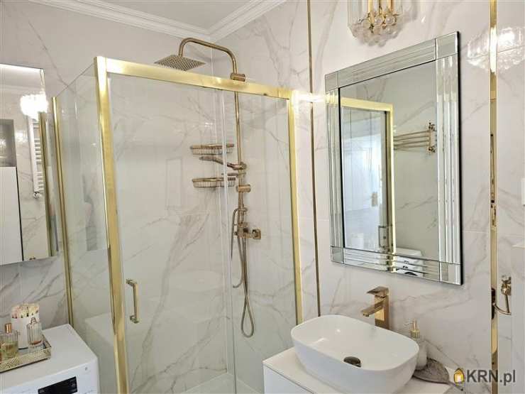 3 pokojowe, Mieszkanie  na sprzedaż, Wrocław, Psie Pole, ul. gen. L. Okulickiego