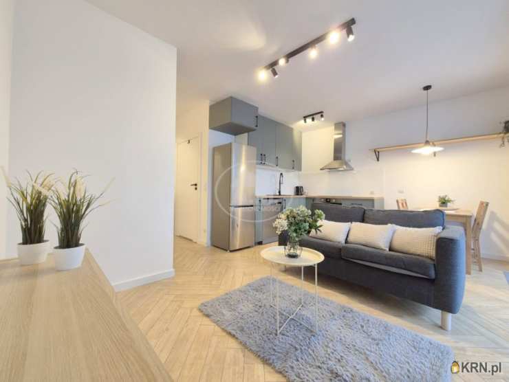 Mieszkanie  do wynajęcia, 3 pokojowe, Wrocław, Krzyki, ul. Krucza